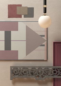 Chimera Radici Beige by Florim - view 4