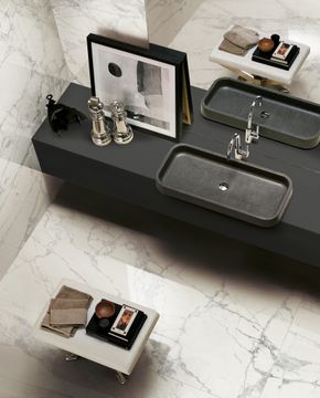 Prexious Mountain Treasure by Florim - view 3