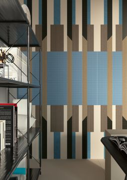 Chimera Ritmo Beige by Florim - view 3