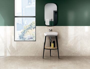 Elemental Stone White Dolomia by Florim - view 2