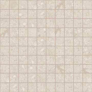 Elemental Stone White Limestone by Florim - view 5