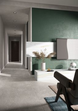 Marble Marble Calacatta Gold A by Florim - view 2
