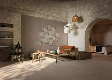 Rilievi Sabbia by Florim - view 2
