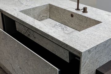 Stone Plimawhite/01 by Florim - view 4
