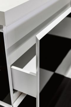 B&W_Marble Black by Florim - view 7