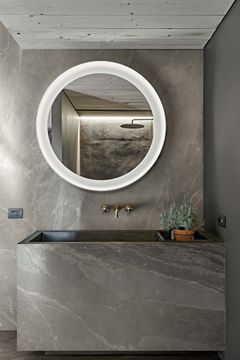 Woodslate Life Nutmeg by Florim - view 3