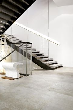 Rawtech Raw-White by Florim - view 2