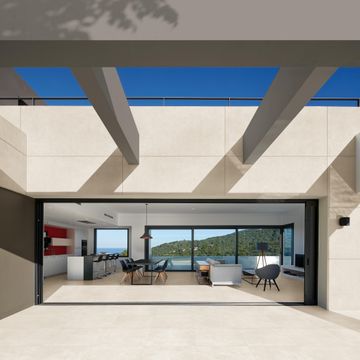 Buildtech/2.0 Build White CE by Florim - view 7