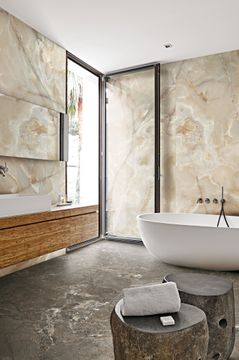 Onyx&More Golden Onyx by Florim - view 2