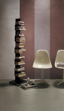 Neutra 6.0 11 Melanzana by Florim - view 2