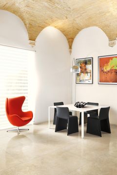 Timeless Marfil by Florim - view 2