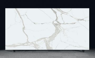 Marble Marble Statuario A by Florim - view 3
