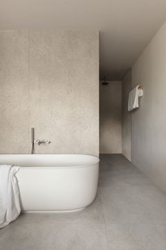 Sensi Grey Dust by Florim - view 2