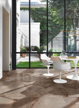Rêves Rêve Choco by Florim - view 3
