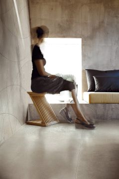 Industrial Steel by Florim - view 6