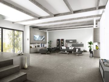 Stontech/4.0 Stone_04 by Florim - view 2