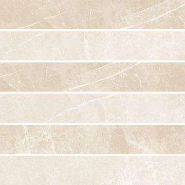 Elemental Stone Cream Dolomia by Florim - view 3