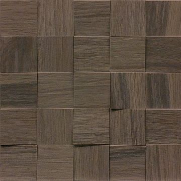 Wooden Tile Wooden Brown by Florim - view 7