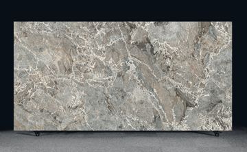 Marble Marble Aubisque by Florim - view 2