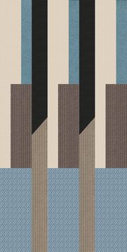 Chimera Ritmo Beige by Florim - view 7