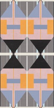 Chimera Radici Grigio by Florim - view 2