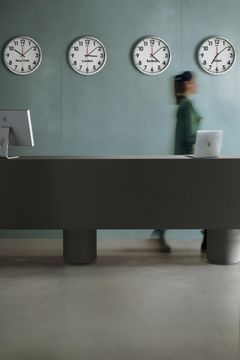 Neutra 6.0 08 Avio by Florim - view 2