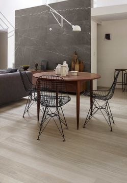 Wooden Tile Wooden Gray by Florim - view 8