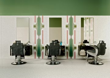 Chimera Colore Bianco by Florim - view 4