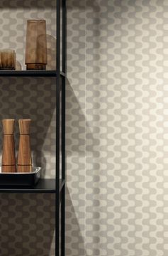 I Filati Op Art Vaniglia by Florim - view 6