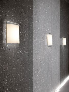 Earthtech Carbon_Flakes by Florim - view 3