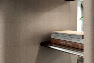 Segnature Fibra Corteccia by Florim - view 6