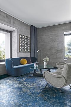 Les Bijoux Sodalite Bleu by Florim - view 5
