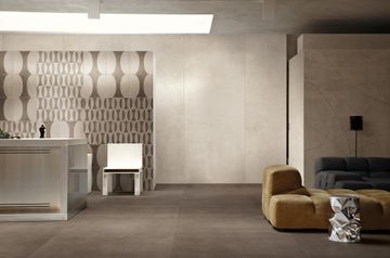 Industrial Moka by Florim - view 9