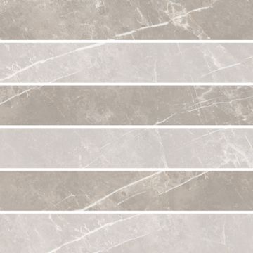 Elemental Stone Grey Dolomia by Florim - view 3