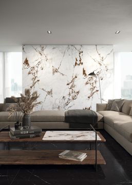 Marble Marble Marquinia by Florim - view 7