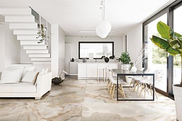 Rêves Rêve Noisette by Florim - view 2
