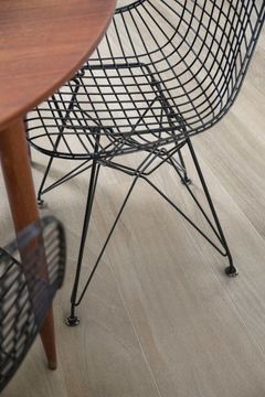 Wooden Tile Wooden Gray by Florim - view 7
