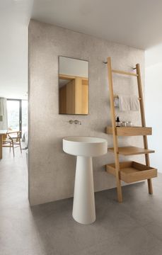 Sensi Taupe Sand by Florim - view 3