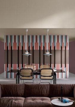 Chimera Colore Grigio by Florim - view 2