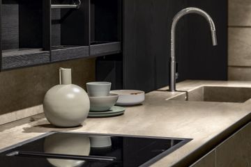 Stone Gold Travertine by Florim - view 5