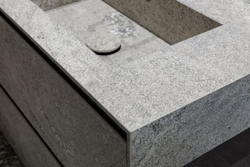 Stone Plimawhite/01 by Florim - view 3