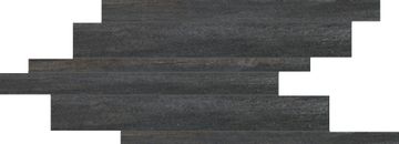 Walks/1.0 Black by Florim - view 5