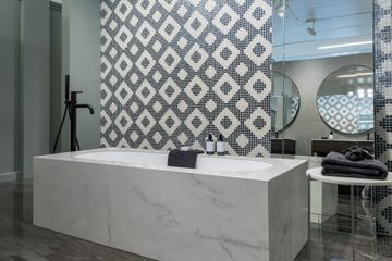 Marble Stone_01 by Florim - view 3