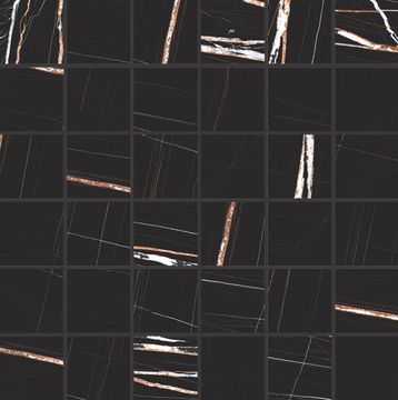 Stones & More 2.0 Stone Sahara Noir by Florim - view 9