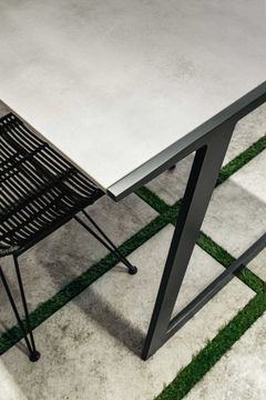 Cement Cement Light Gray by Florim - view 3