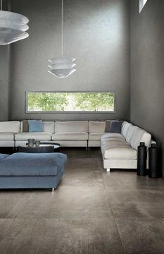 Matières Gris by Florim - view 6