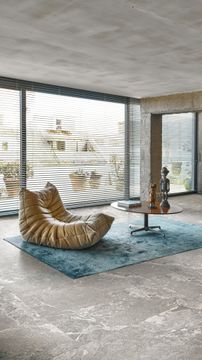 Onyx&More White Porphyry by Florim - view 4
