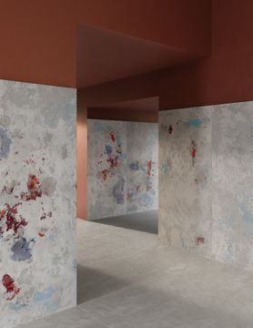 Archeologie Archeologie Grigio by Florim - view 8