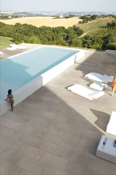 Industrial Taupe by Florim - view 5