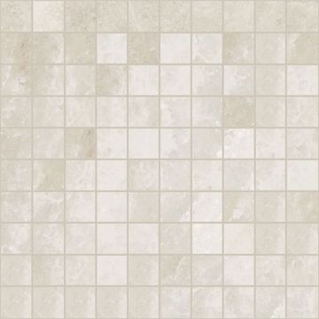 Rock Salt White Gold by Florim - view 9